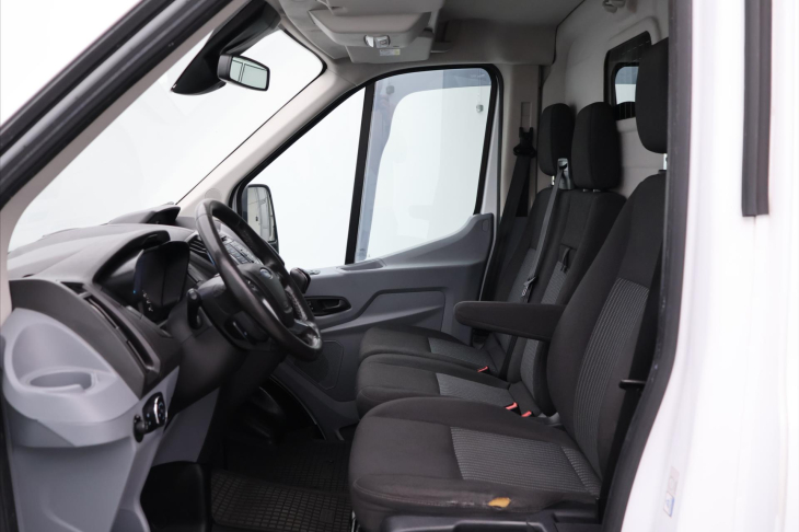 Ford Transit 2.0 TDCi 96kW L3H3