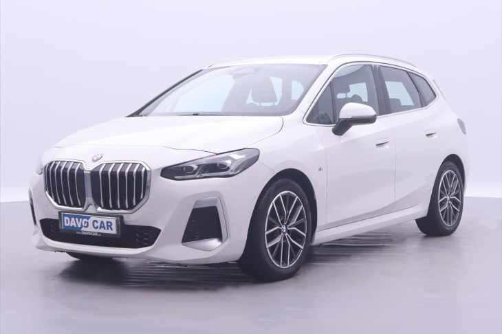 BMW Řada 2 1,5 220i M-sport Active Tourer