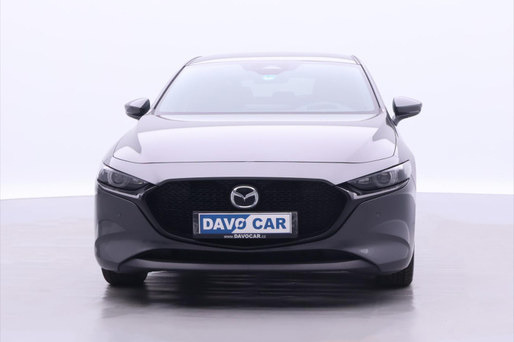 Mazda 3 2,0 e-Skyactiv 137kW CZ