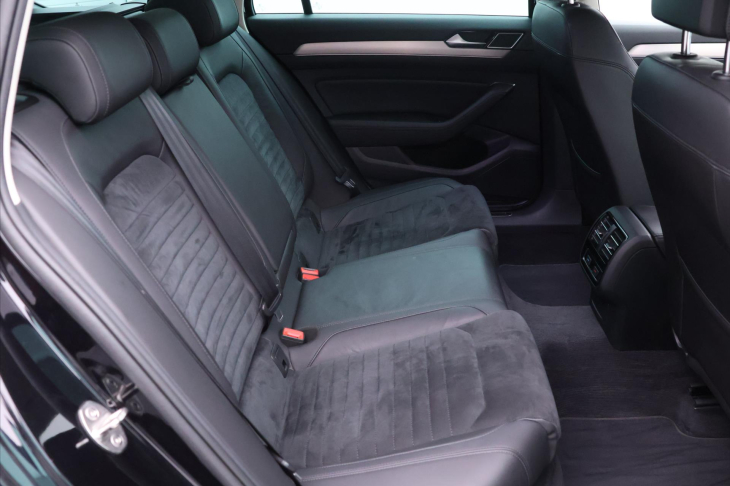 Volkswagen Passat 2,0 TDI 110kW DSG Highline