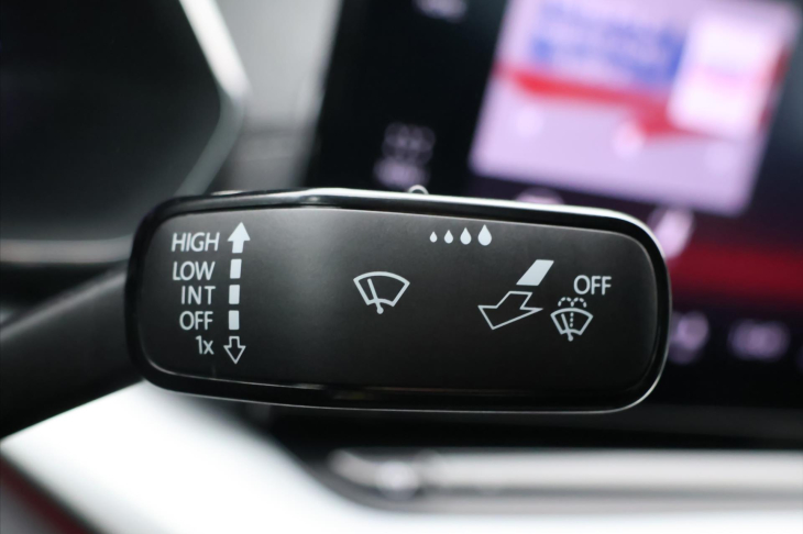 Škoda Octavia 2,0 TDI Style CZ Matrix DPH