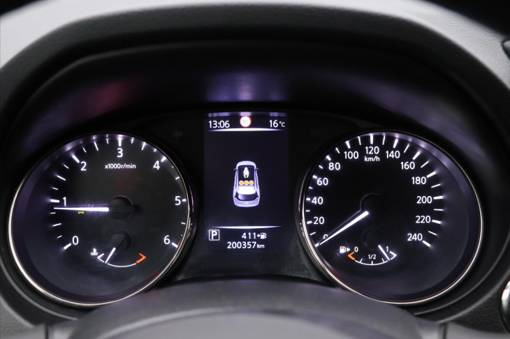 Nissan X-Trail 2.0 dCi Aut. AWD CZ N-Connecta