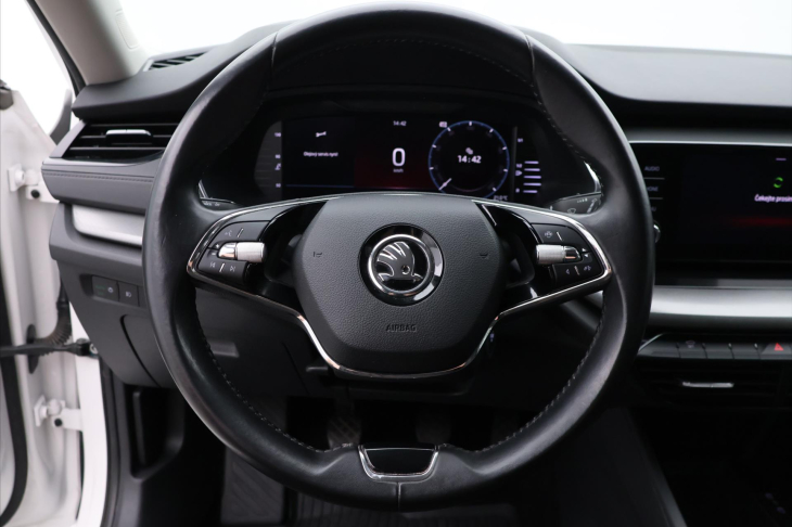 Škoda Octavia 2,0 TDI 85kW Ambition CZ