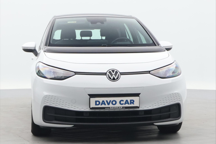 Volkswagen ID.3 0.0 107kW Business 58kWh