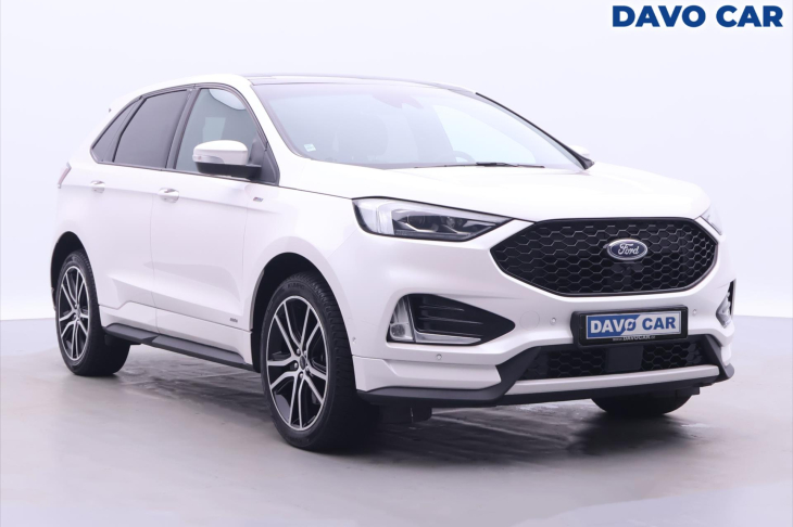 Ford Edge 2,0 ST-LINE ECOBLUE Bi-Turbo AWD 175kW