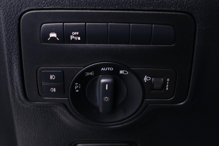 Mercedes-Benz Vito 2,0 116CDI 120kW Klima L2H1