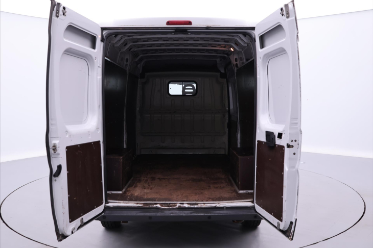 Fiat Ducato 2,3 Multijet 96kW Klima L3H2