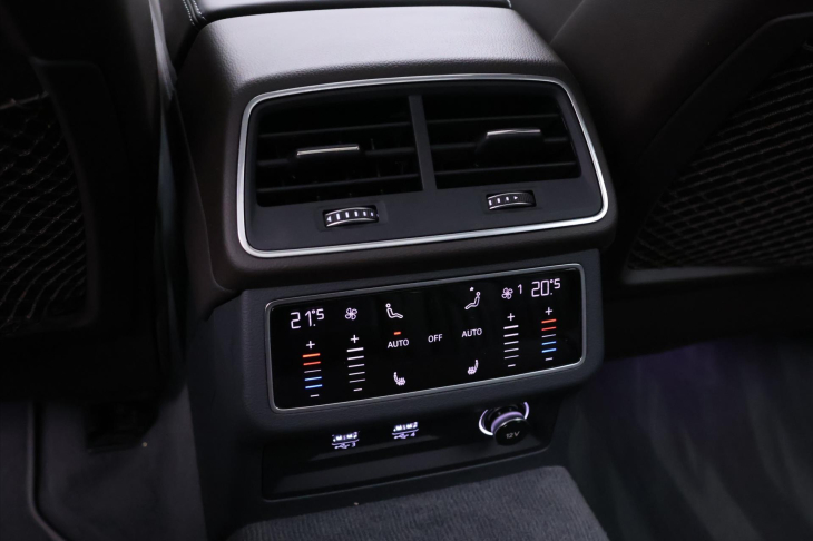 Audi A6 Allroad 3,0 50TDI Quattro DPH Panorama