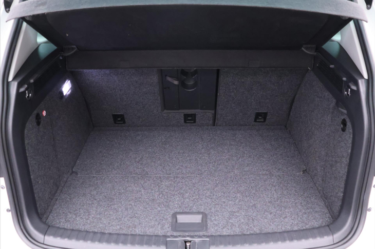 Volkswagen Tiguan 2,0 TSI 132kW 4Motion Tažné