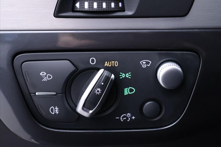 Audi Q7 3,0 TDI 200 kW Quattro S-Line