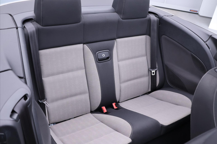 Volkswagen EOS 1,4 TSI 90kW Serv.Kniha