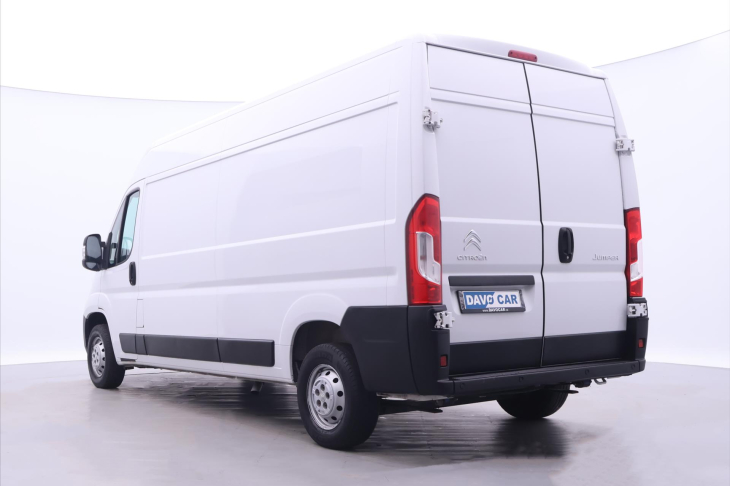 Citroën Jumper 2,2 HDI 103kW L3H2 CZ 1.Maj DPH