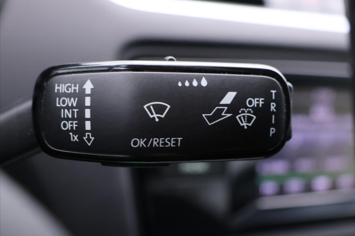 Škoda Octavia 1,6 TDI 81kW Ambition Klima