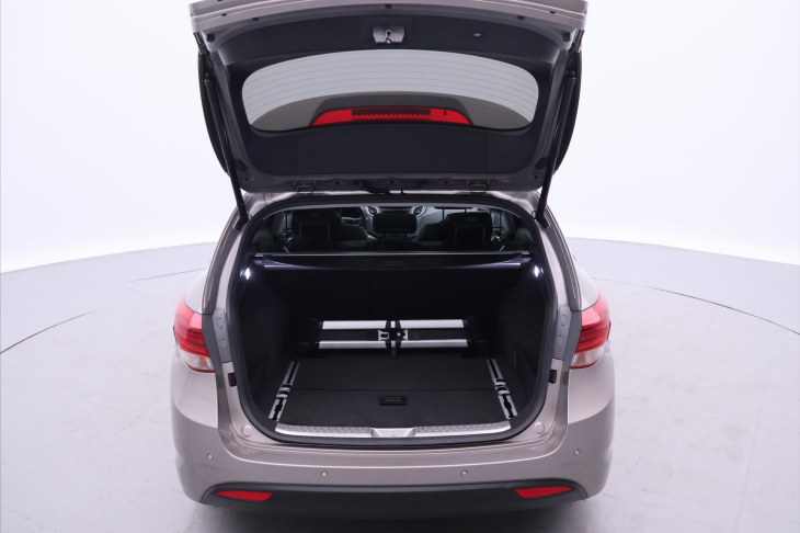 Hyundai i40 1,7 CRDi 104kW Aut. Experience