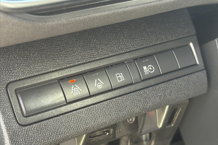 Peugeot 3008 1,6 PureTech 133kW Automat GT