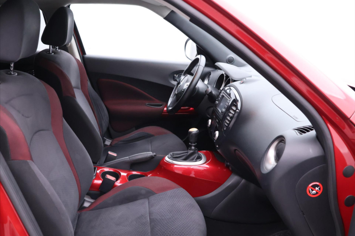 Nissan Juke 1,6 DIG-T 140kW Tekna