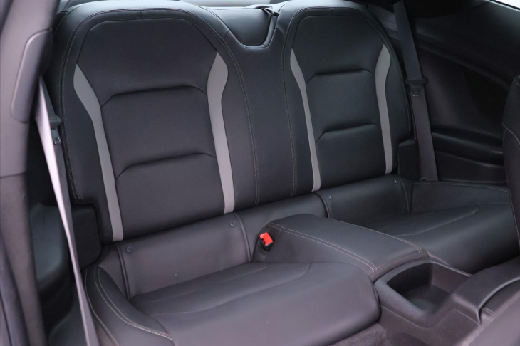 Chevrolet Camaro 6,2 SS i 339 kW Kůže BOSE Kamera