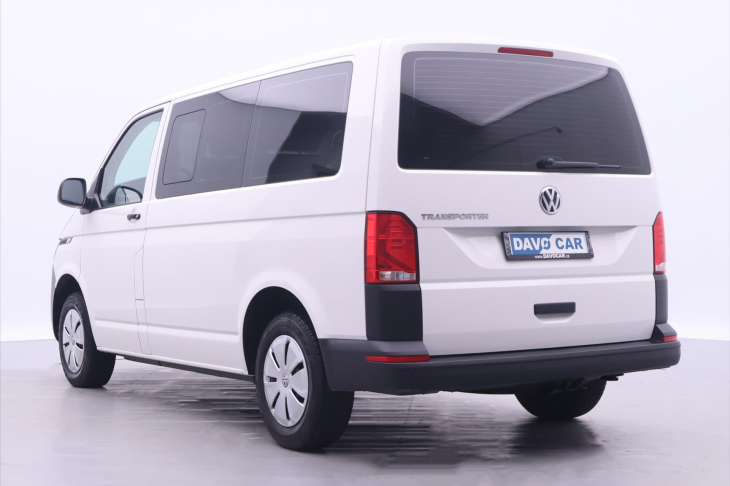 Volkswagen Transporter 2,0 TDI 110kW DSG 9-Míst CZ DPH