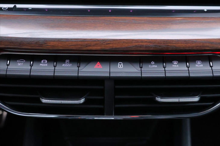 Škoda Octavia 2,0 TDI Scout 4x4 DSG DPH