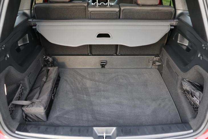 Mercedes-Benz GLB 2,0 220 4Matic AMG Premium