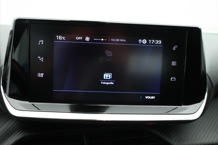 Peugeot 2008 1,2 PT 74kW CZ 1.Maj DPH