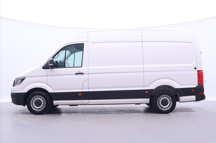 Volkswagen Crafter 2,0 TDI 103kW DSG Tažné DPH