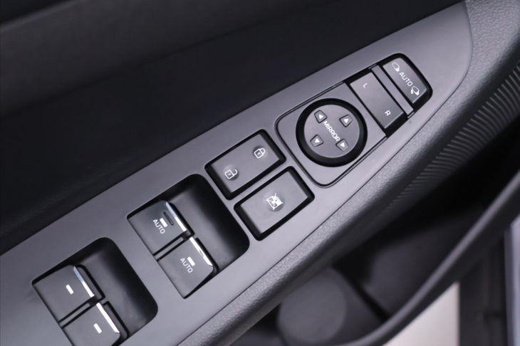 Hyundai Tucson 1,6 T-GDI 130kW Automat Style