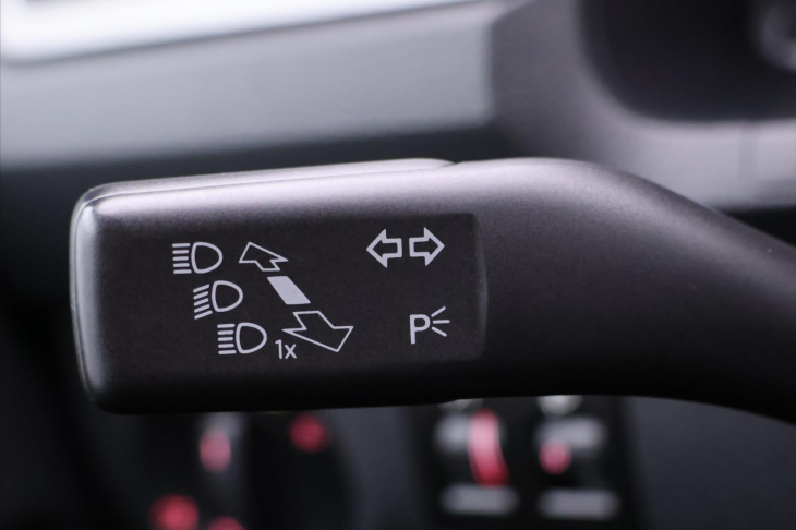 Volkswagen Caddy 1,4 TSI 96kW CZ 1.Maj DPH