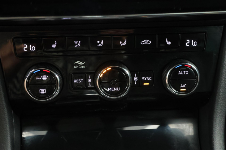 Škoda Superb 2,0 TDI 140kW 4x4 DSG L&K DPH