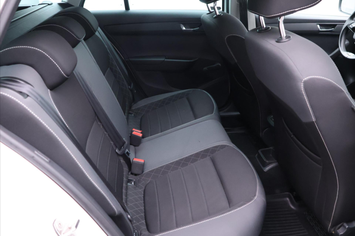 Škoda Fabia 1,0 TSI 70kW Ambition CZ DPH