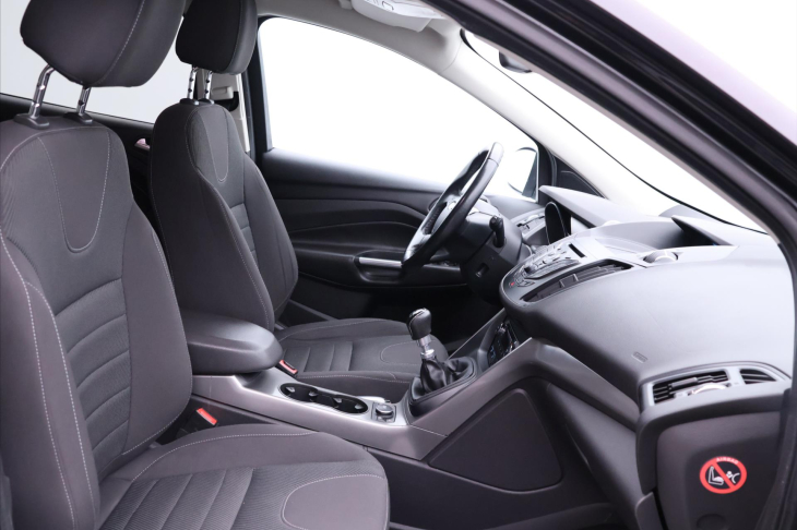 Ford Kuga 2,0 TDCI 103kW CZ 1.Majitel