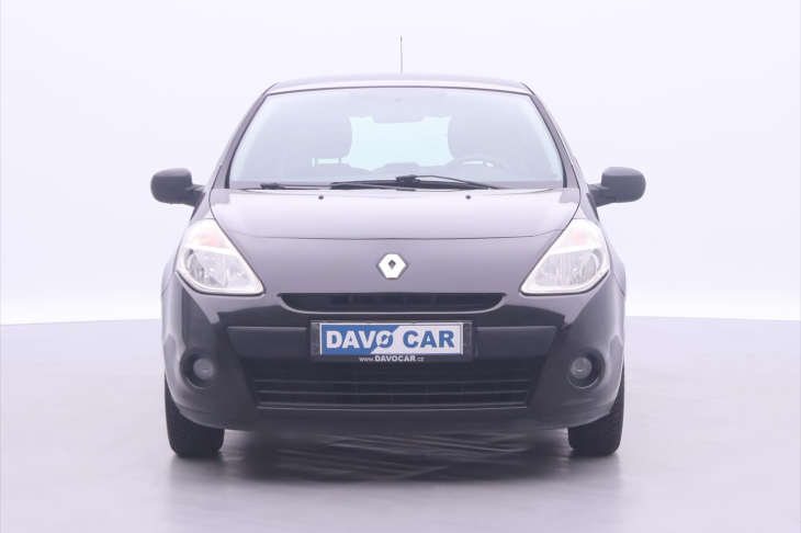 Renault Clio 1,2 i CZ 1.Majitel 9'250km