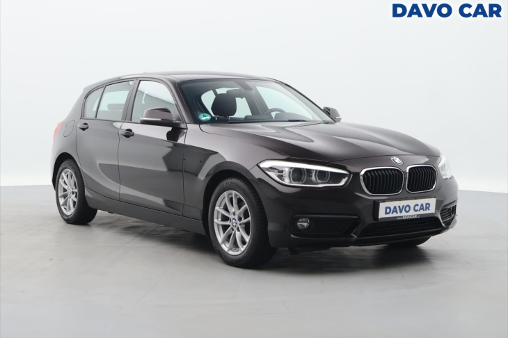 BMW Řada 1