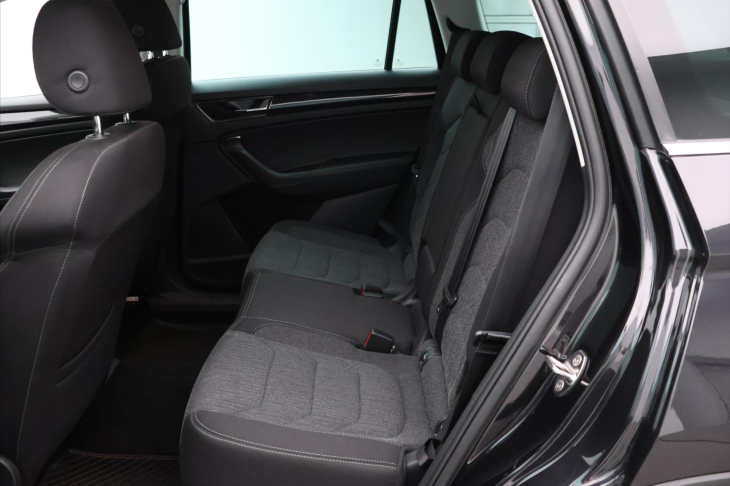 Škoda Kodiaq 2,0 TDI 140kW Style Navi