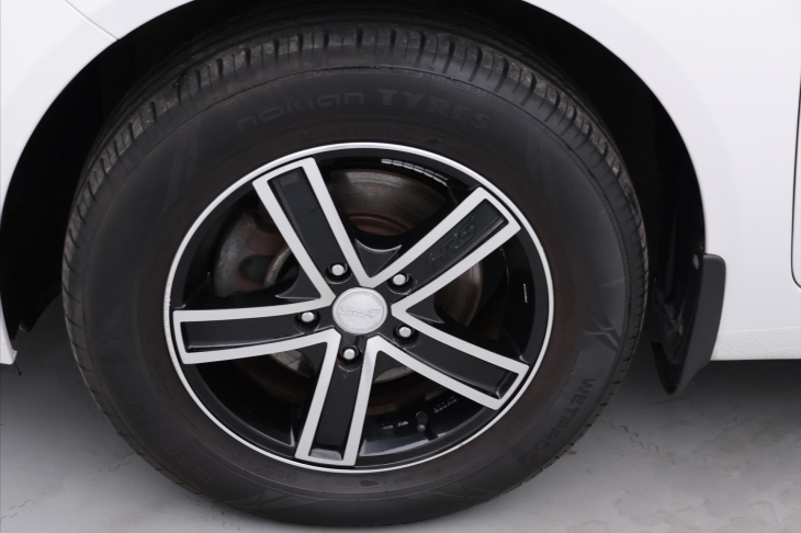 Hyundai ix20 1,4 i 66kW Trikolor Klima CZ