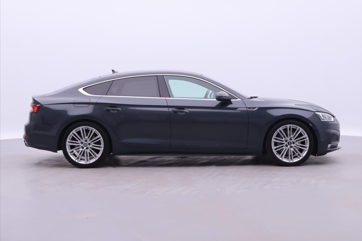 Audi A5 3,0 50TDI 210kW Quattro DPH