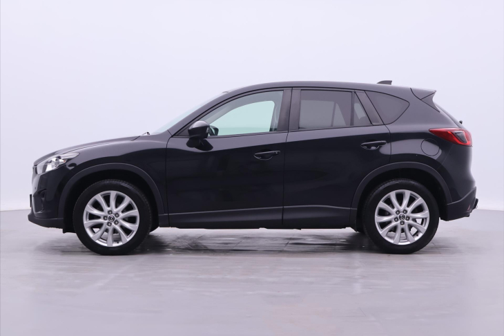 Mazda CX-5 2,0 Skyactiv-G Aut. AWD Sport