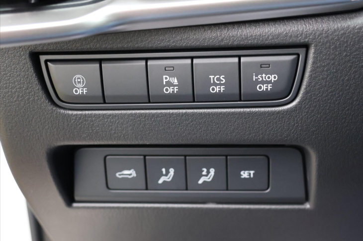 Mazda CX-60 3,3 D 187kW CZ Homura 1Maj DPH