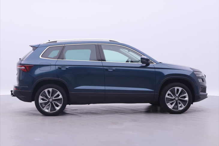 Škoda Karoq 2,0 TDI 110kW DSG 4x4 Style DPH
