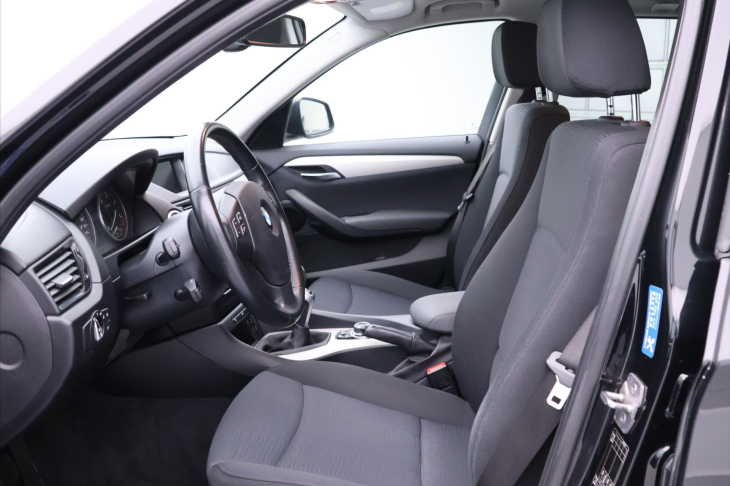 BMW X1 2,0 20d 120kW Xenon Navi 1.Maj