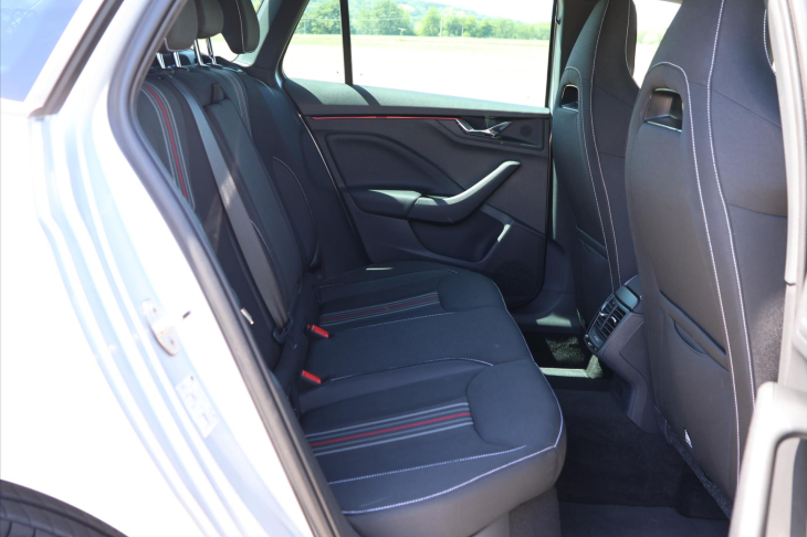 Škoda Kamiq 1,5 TSi Monte Carlo DSG 1maj.