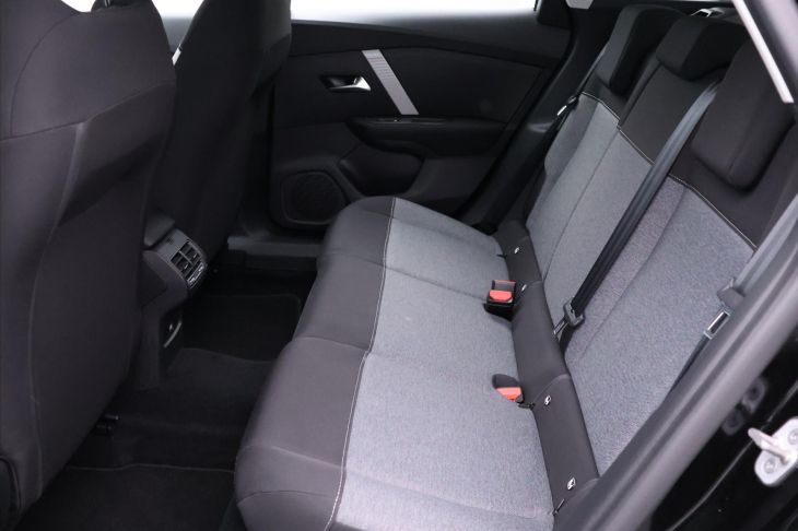 Citroën C4 1,2 PT 75kW Iconic 1.Maj. DPH