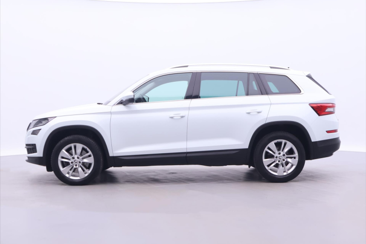 Škoda Kodiaq 2.0 TDI 140kW DSG 4x4 Style