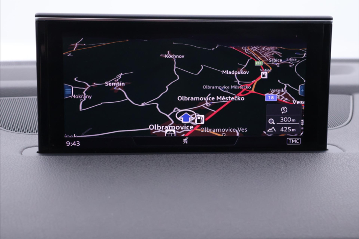 Audi Q7 3,0 200kW quattro tiptronic DPH