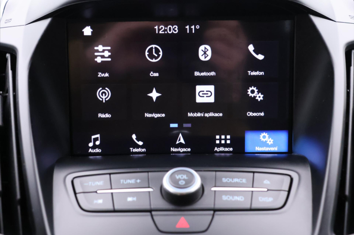 Ford Kuga 1,5 EB 110kW Titanium Navi