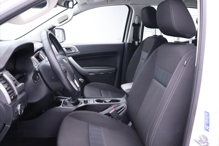 Ford Ranger 2,0 TDCi 125kW XLT CZ DPH