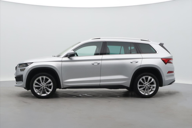 Škoda Kodiaq 2,0 TDI 147kW DSG 4x4 L&K DPH
