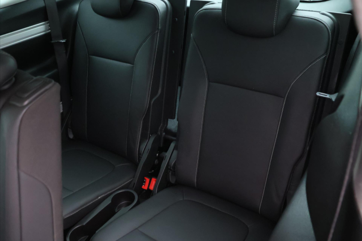 Opel Zafira 2,0 CDTI 125kW OPC-Line 7-Míst