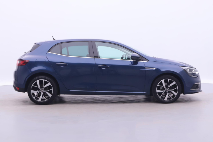 Renault Mégane 1,3 TCE 117kW BOSE Kůže Navi