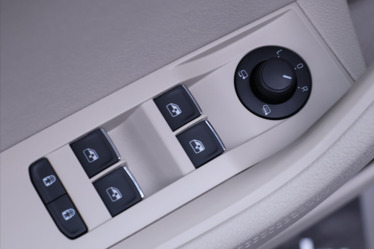 Škoda Superb 2,0 TDI 147kW DSG 4x4 L&K DPH